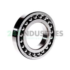 Image of 1213ETN9/C3 SKF 65 x 120 x 23 mm SELF ALL. BALL DOUBLE ROW Double-row self-al...