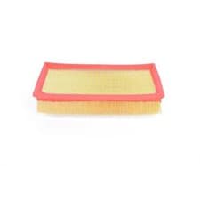Image of Air Filter For Peugeot 308 MK2 2.0 HDI 150 Genuine Bosch 9800097580
