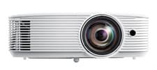 Image of Optoma X309ST Short throw projector 3700 ANSI lumens DLP XGA