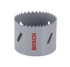 Image of Bosch Professional HSS 65mm Bi-Metal Holesaw 2608580427