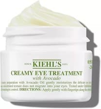 Image of Kiehl's Creamy Eye Treatment Cream 28g With Avocado UK