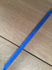 Image of STANLEY 15-557  Super High Speed Steel Hacksaw 300mm  x 18 TPI Pack 10