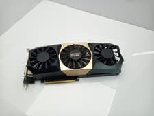 Image of Palit Nvidia GeForce GTX 680 JetStream 4GB GDDR5 PCIe GPU NE5X680010G2-1041J