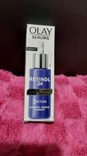 Image of Olay Regenerist Retinol 24 MAX Night Serum Without Fragrance 40ml