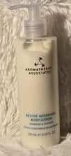 Image of Aromatherapy Associates Revive Morning Body Lotion 250ml Pump