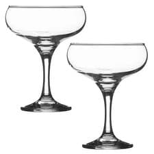 Image of Ravenhead Entertain Set Of 2 200ml Cocktail Saucers