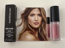 Image of bareMinerals Gen Nude Matte Lip Colour
