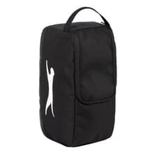 Image of Slazenger Shoe Bag Carry Handle Storage Travel Pack Accessories