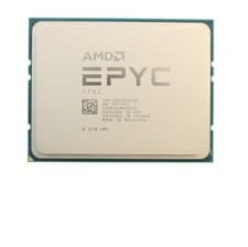 Image of Dell AMD EPYC 7702 CPU Processor 64 Core 2GHz 256MB Cache 200W - 100-000000038