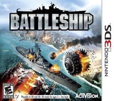 Image of Battleship - Nintendo 3DS (Nintendo 3DS) (US IMPORT)