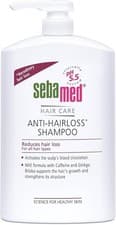 Image of SEBAMED ANTI-HAIRLOSS SHAMPOO 1 Litre - Brand New