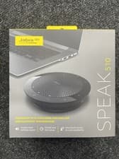 Image of Brand New Sealed Jabra Speak 510 Speaker Phone (PHS002W) Bluetooth