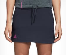 Image of Adidas Performance Womens Seasonal Climacool Tennis,Sport  Skirt-Short  XS,S,M