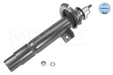 Image of MEYLE 326 623 0058 Shock Absorber Front Fits BMW 1 Series 2 Series 3 Series