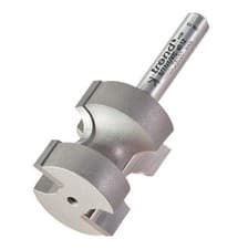 Image of Trend Staff Nosing Bead Router Cutter 24mm 10mm 1/4"