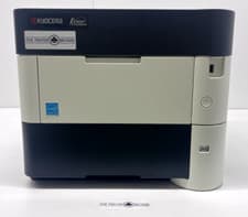 Image of Kyocera Ecosys FS-4200DN A4 Mono Laser Printer 1102L13NL0