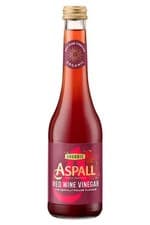 Image of Organic Red Wine Vinegar 350ml (Aspall)