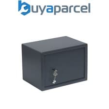 Image of Sealey SKS01 Key Lock Security Safe 350 x 250 x 250mm