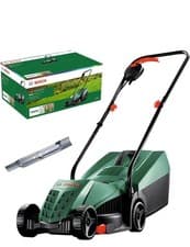 Image of Bosch Corded Lawnmower EasyRotak 32-220