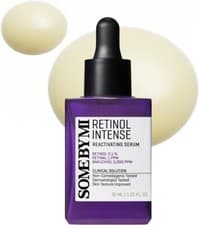 Image of SOME BY MI Retinol Intense Reactivating Serum 30ml, (GENUINE PRODUCT, FREE DE🚚