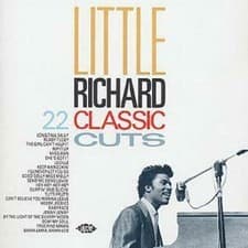 Image of 22 Classic Cuts CD New & Sealed