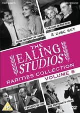 Image of Ealing Studios Rarities Collection: Volume 6