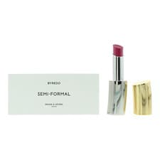 Image of Byredo 373 Semi-Formal Lipstick – Brand New – Luxury Makeup – Free UK Delivery