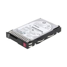 Image of HP 872479-B21 Hard Disk Drive 1.2TB 2.5inch 10K SAS 12Gbps HDD
