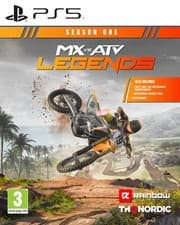 Image of MX vs ATV Legends Season One for Playstation 5 (Sony Playstation 5) (US IMPORT)