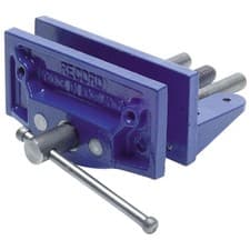 Image of IRWIN® Record® V149B Woodcraft Vice 150mm (6in)