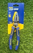 Image of IRWIN Vise-Grip - Combination Pliers 200mm 8"