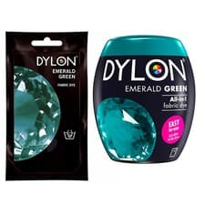 Image of DYLON Machine Dye Pods 350g Hand Dye 50g - Various Colours Available