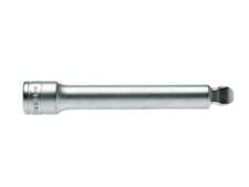 Image of Teng 1/2in Drive Wobble Extension Bar 150mm 6in TENM120021W