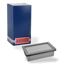 Image of Air Filter BFA2446 Borg & Beck 2810900901 2810940000 A2810900901 A2810940000 New