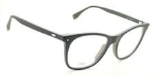 Image of FENDI FF M0004 003 53mm Eyewear RX Optical FRAMES Glasses Eyeglasses New - Italy