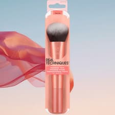 Image of Real Techniques Instapop Face Makeup Brush for Foundation, Powder RT-202