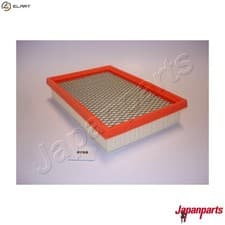 Image of AIR FILTER FA-975S FOR JEEP EPE 2.5L ENC 2.5L 4cyl CHEROKEE