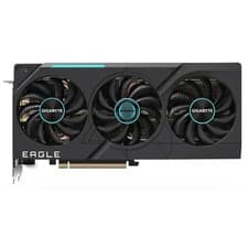 Image of Gigabyte GeForce RTX 4070 Eagle OC Graphics Card 12GB GDDR6X/PCI Express 4.0
