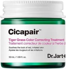 Image of DR. JART+ Cicapair Tiger Grass Color Correcting Treatment 50ml (Genuine!)