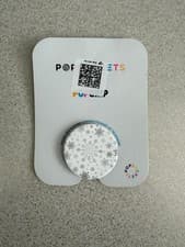 Image of Genuine PopSockets Adhesive PopGrip As in Pictures -----