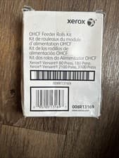 Image of Xerox OHCF Feeder Rolls Kit 008R13169 Versant 80 180 2100 3100 Press