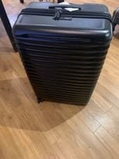 Image of Samsonite suitcase