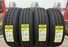Image of 4 X 215 70 16C SONIX 108/106R COMMERCIAL VAN 215/70R16C BRAND NEW TYRES 2157016