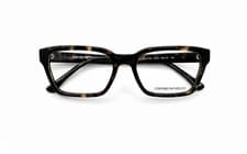 Image of Emporio Armani EA 3192 Eyeglasses Frame 55-18-145 Brand New No Case