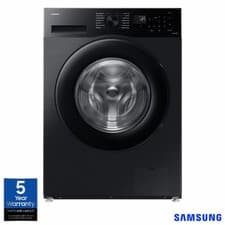 Image of Samsung Series 5 WW11DG5B25ABEU 11kg 1400rpm Washing Machine A 5 year warranty