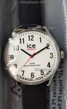 Image of Watch · Ice-Watch · Ice Time · Classic White Dial · Brand New in Box · Free P&P