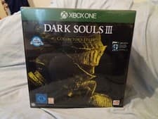Image of Dark souls 3 collectors edition (xbox one) Brand new and sealed