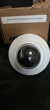 Image of Axis M3086-V Indoor Security Camera Dome IP 2688 x 1512 Pixels