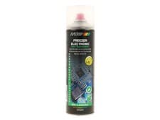 Image of MOTIP Pro Freezer Electronic Spray 360ml - Non-Flammable Cooling Spray