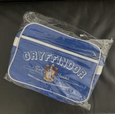 Image of Harry Potter GRYFFINDOR Messenger Bag